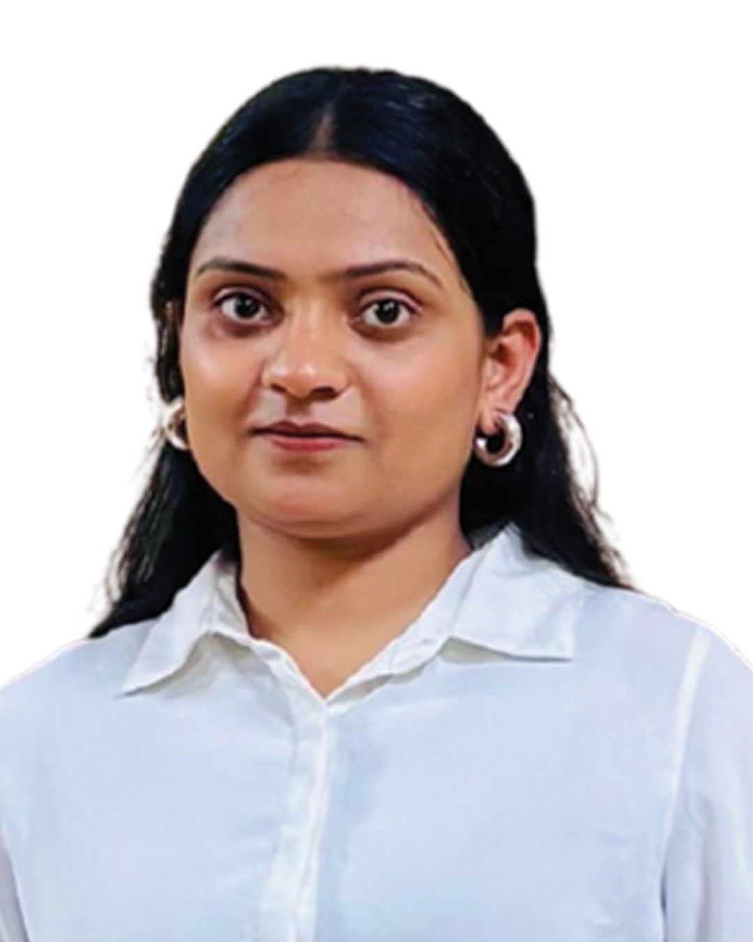 Portrait of Dr. Muskan Jaiswal