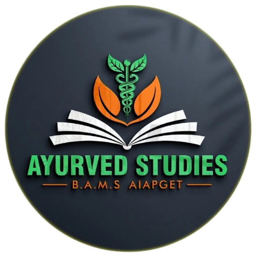 @ayurved_studies Ecosystem Avatar