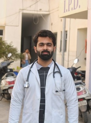 @dr.daizuu Ecosystem Avatar