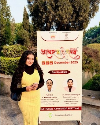 @dr.shrutishah_ Ecosystem Avatar