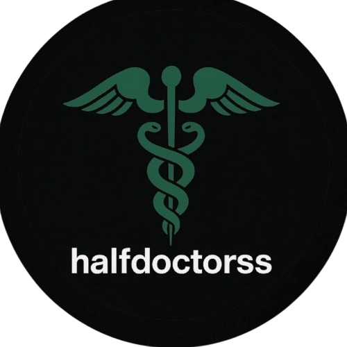 @halfdoctorss Ecosystem Avatar