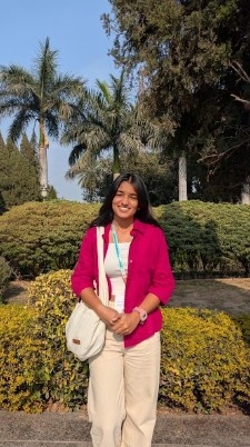 @unfiltered.shrishti Ecosystem Avatar