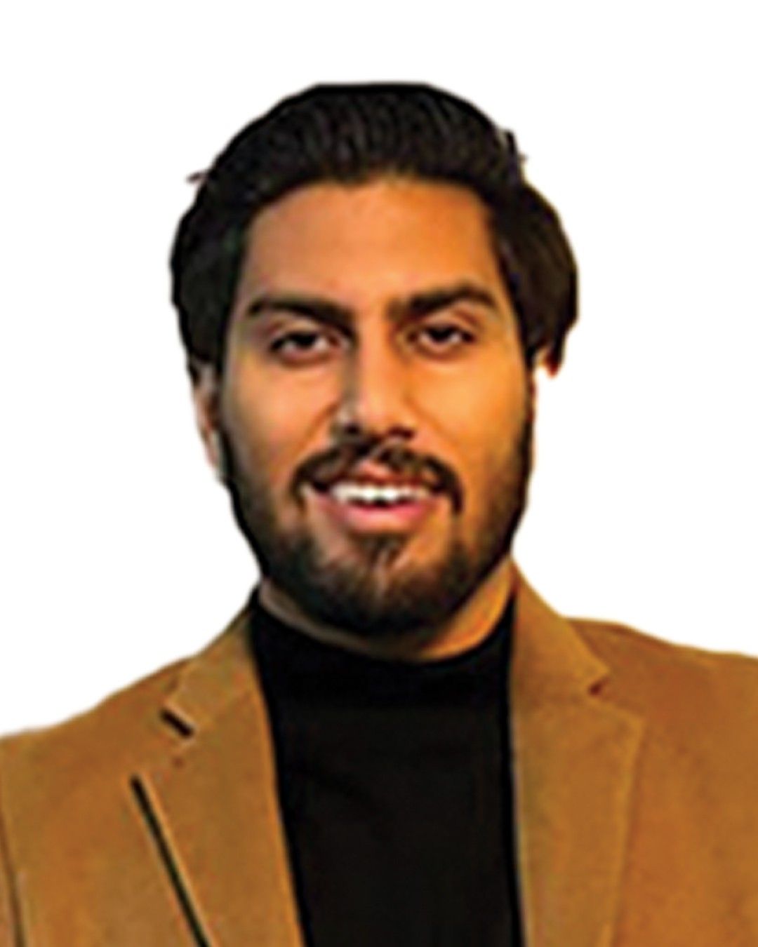 Dr. Aarush Pawar