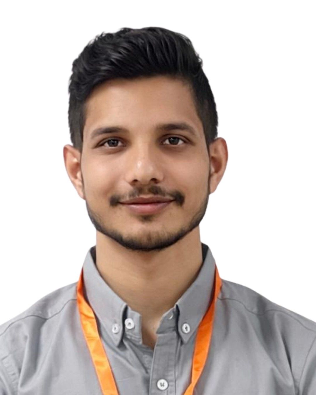 Dr. Ajeet Yogi