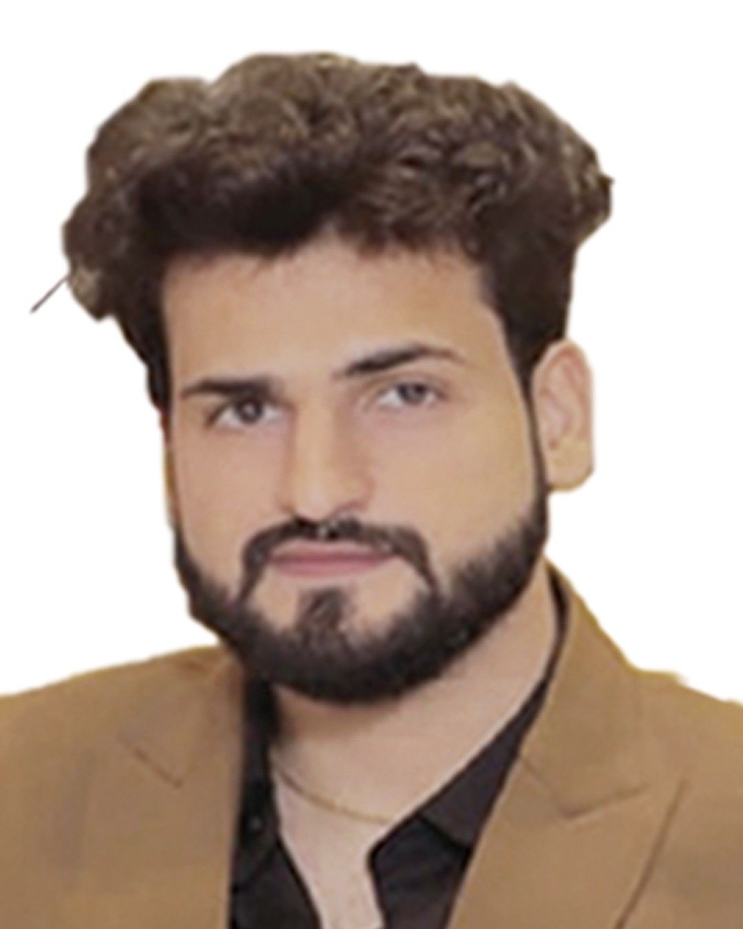 Dr. Ansh Sinsinvar