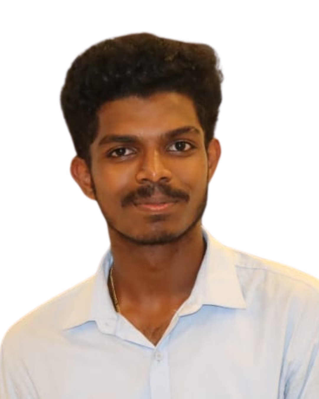 Dr. Anub Samuel A P