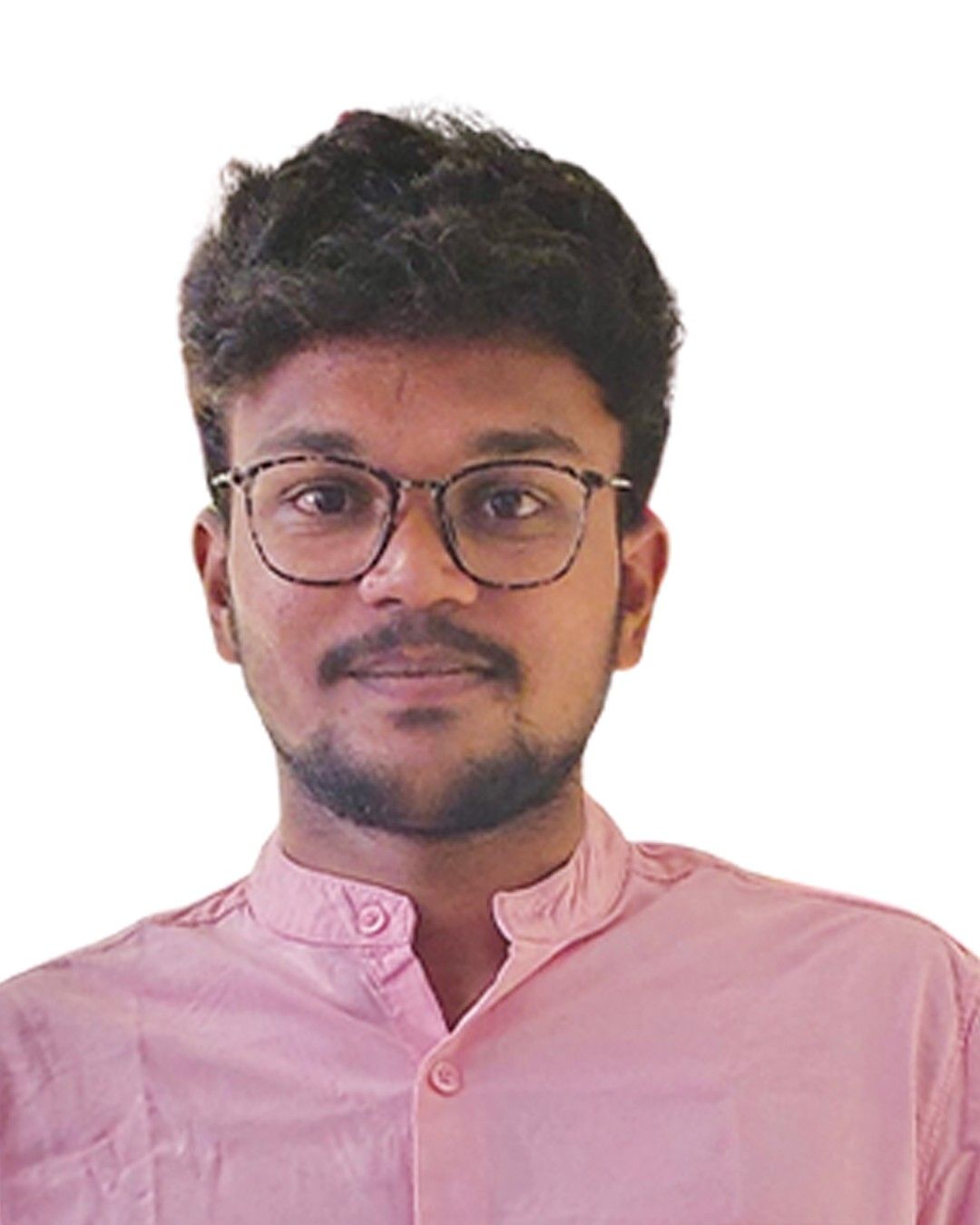 Dr. Barchi Naveen Kumar