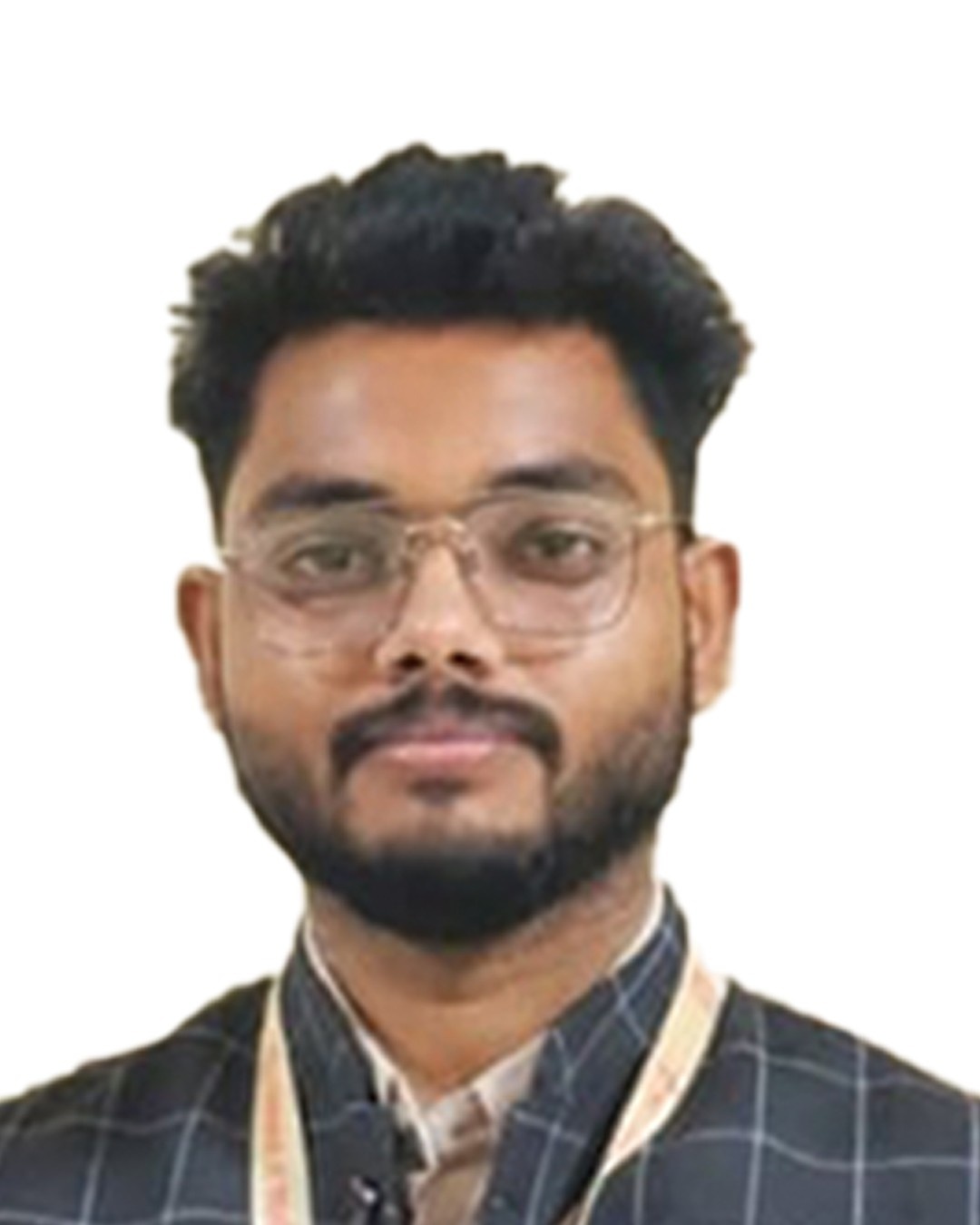 Dr. Bikal Shah