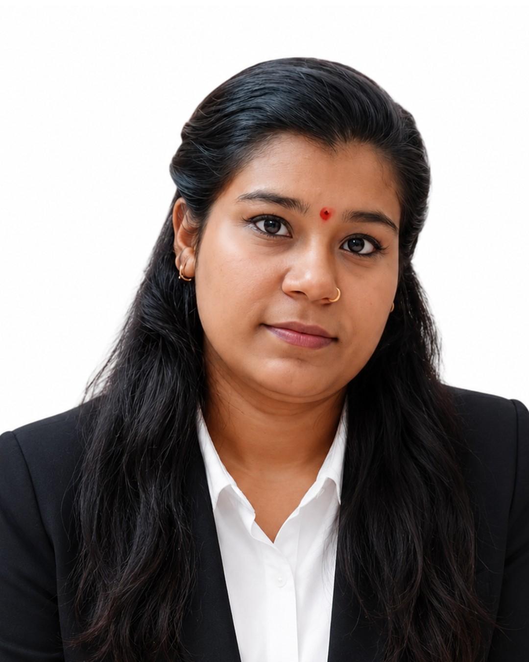 Dr. Hansika Kumari