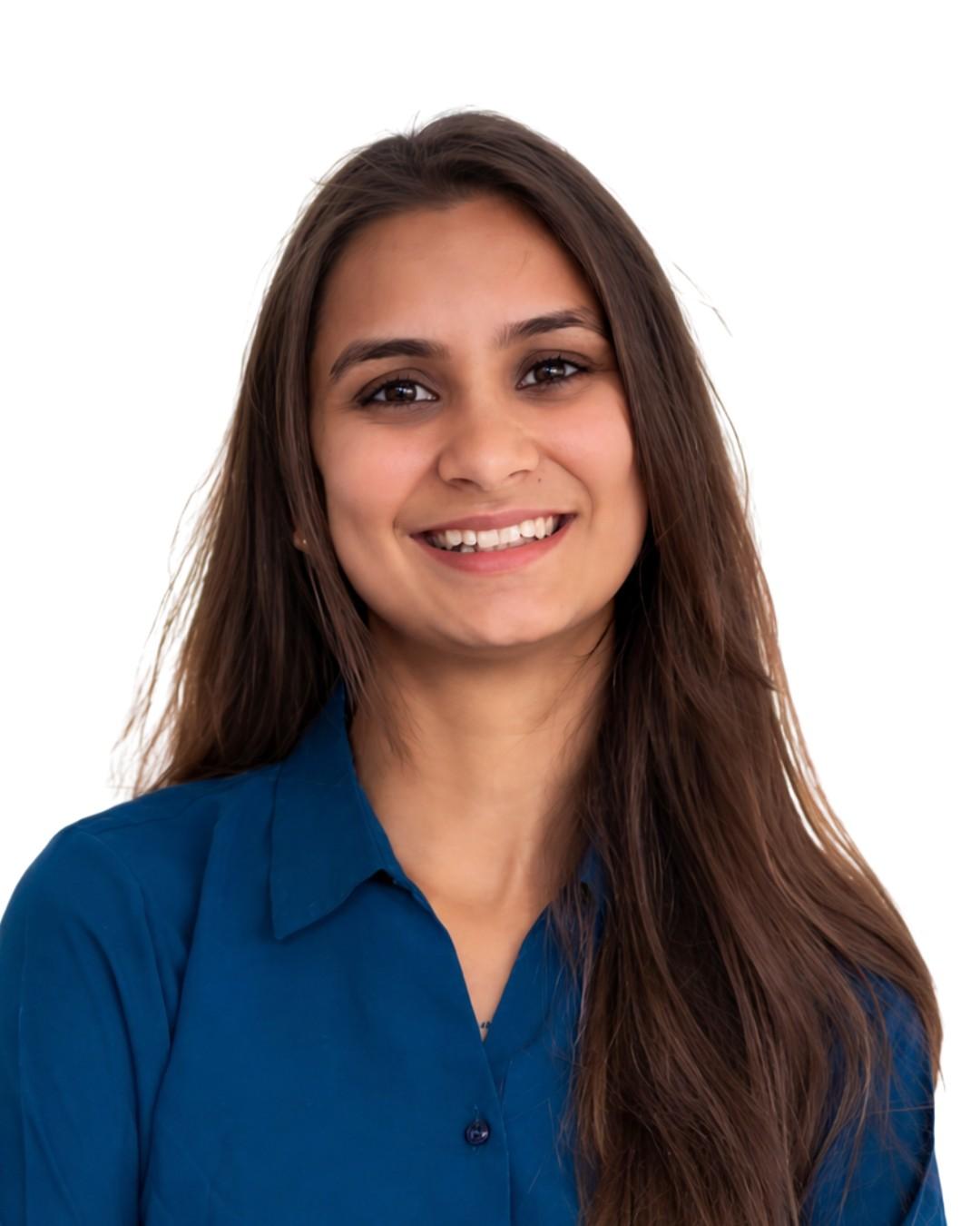 Dr. Harshul Sanadhya
