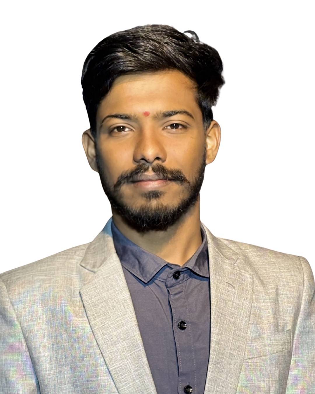 Dr. Hrishikesh R Pujar