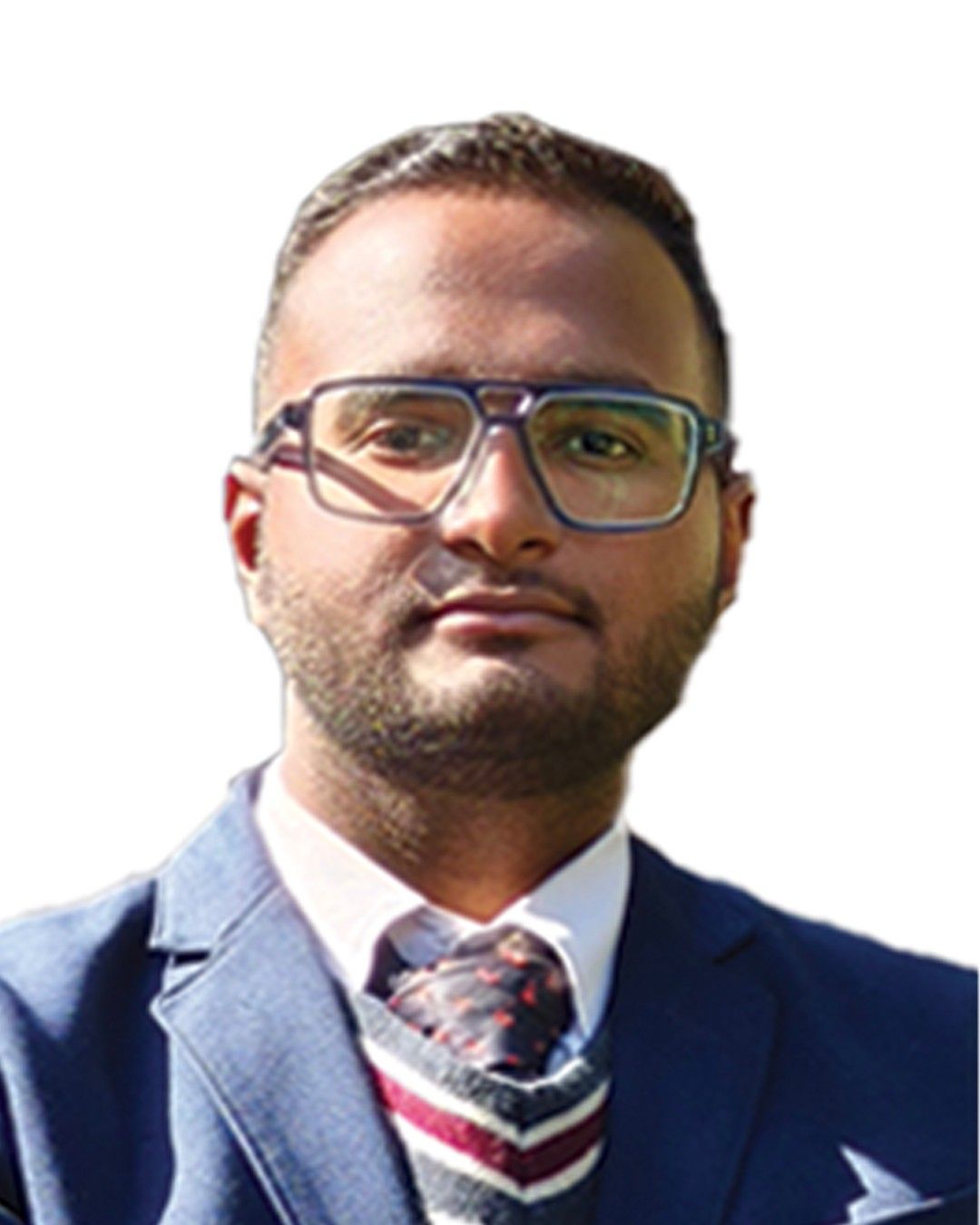 Dr. Jaisal Singh