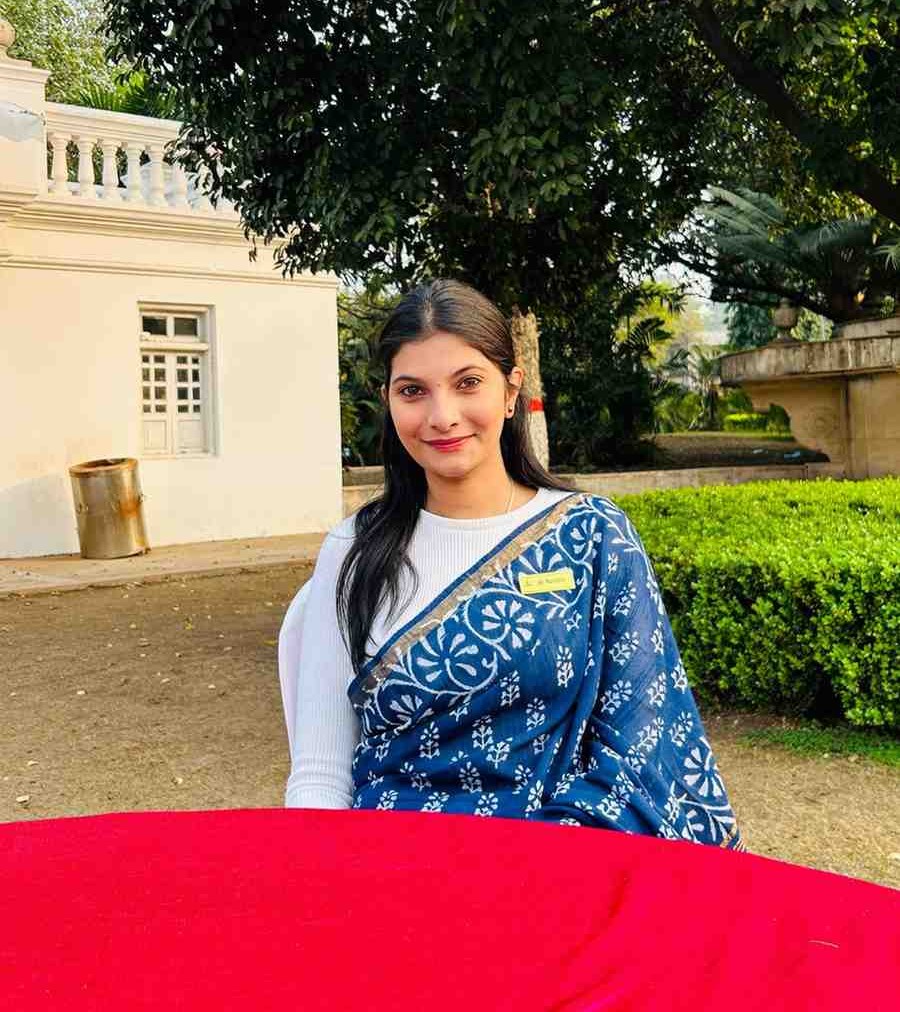 Dr. Manjeeta Mehta