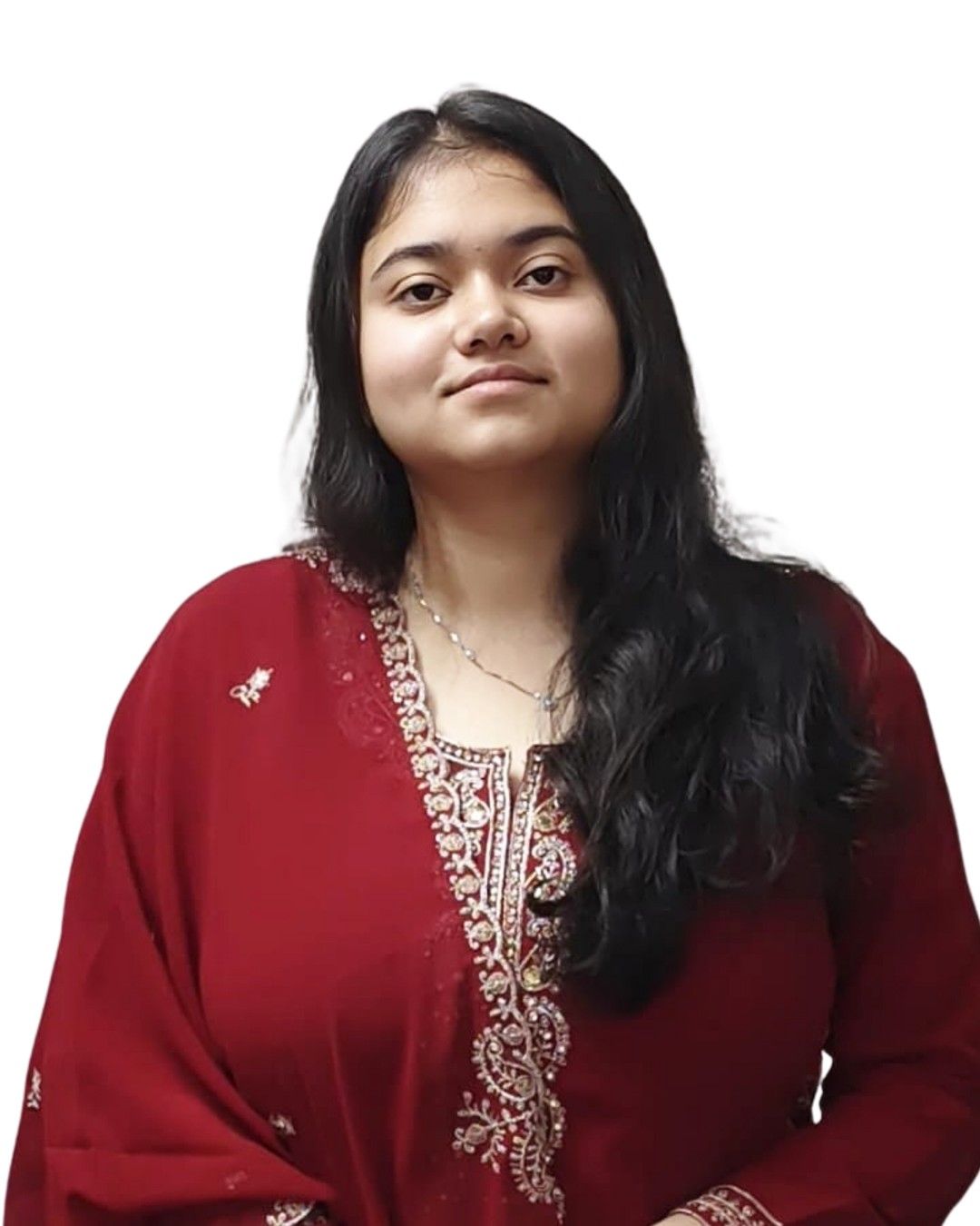Dr. Raahilaa Hushain
