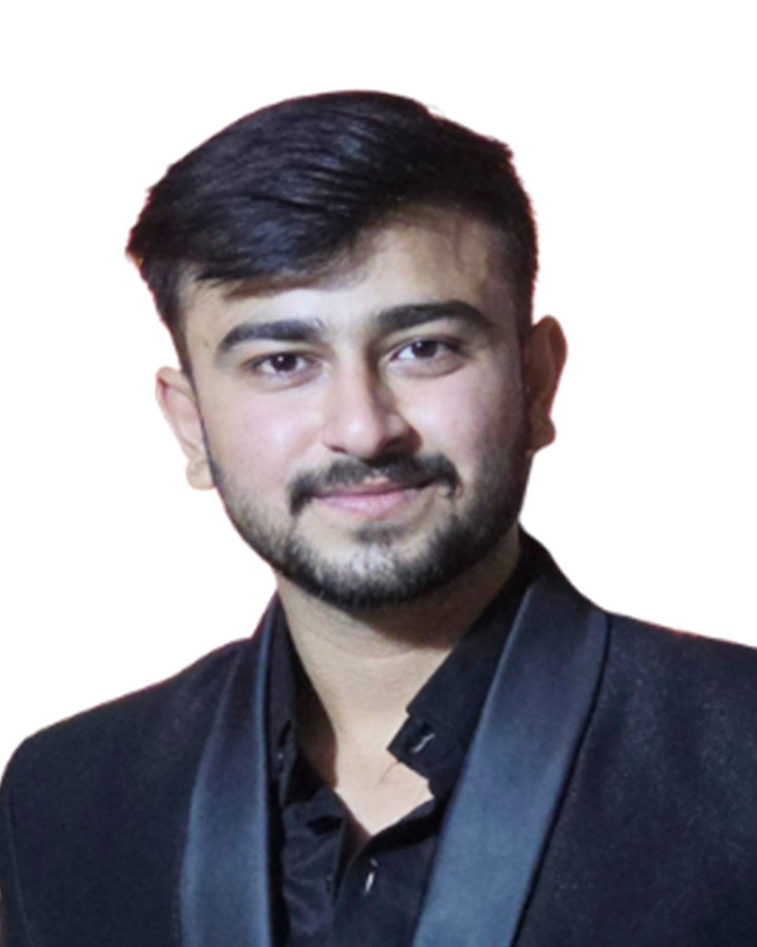 Dr. Rajvardhan Singh