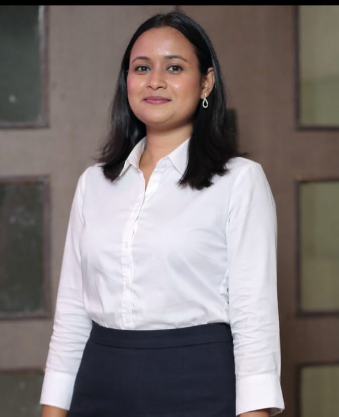 Dr. Soumya Singh