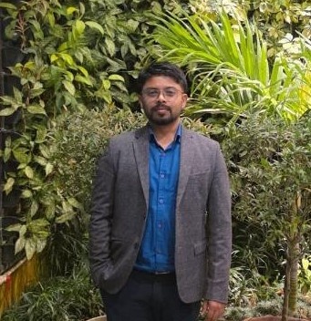 Dr. Subrata Ghosh
