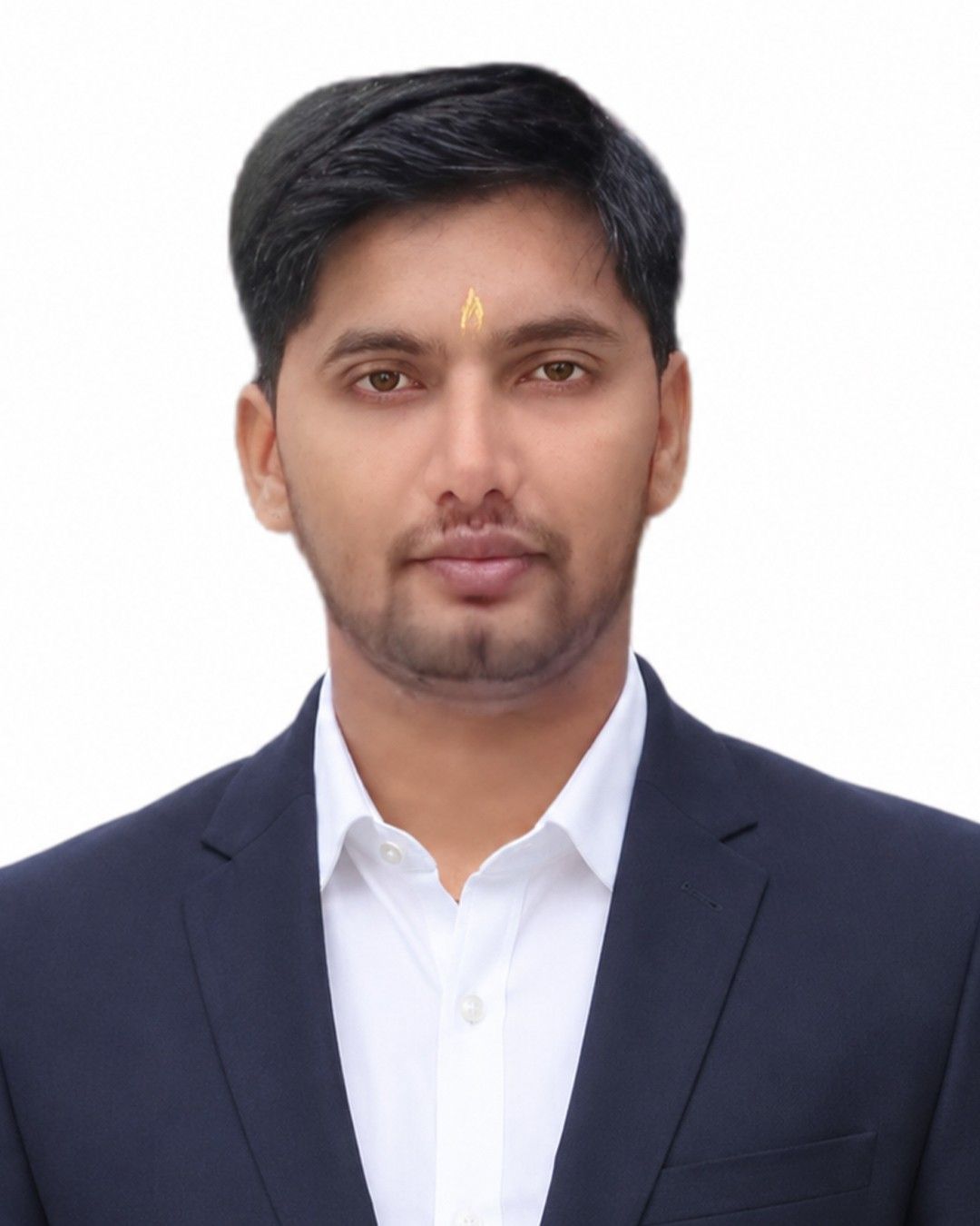 Dr. Ujjawal Deep