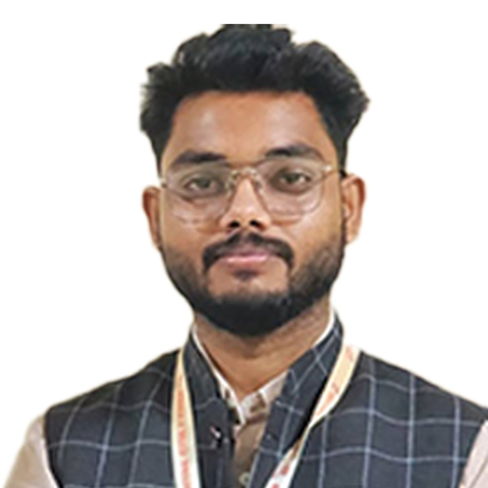 Dr. Bikal Shah