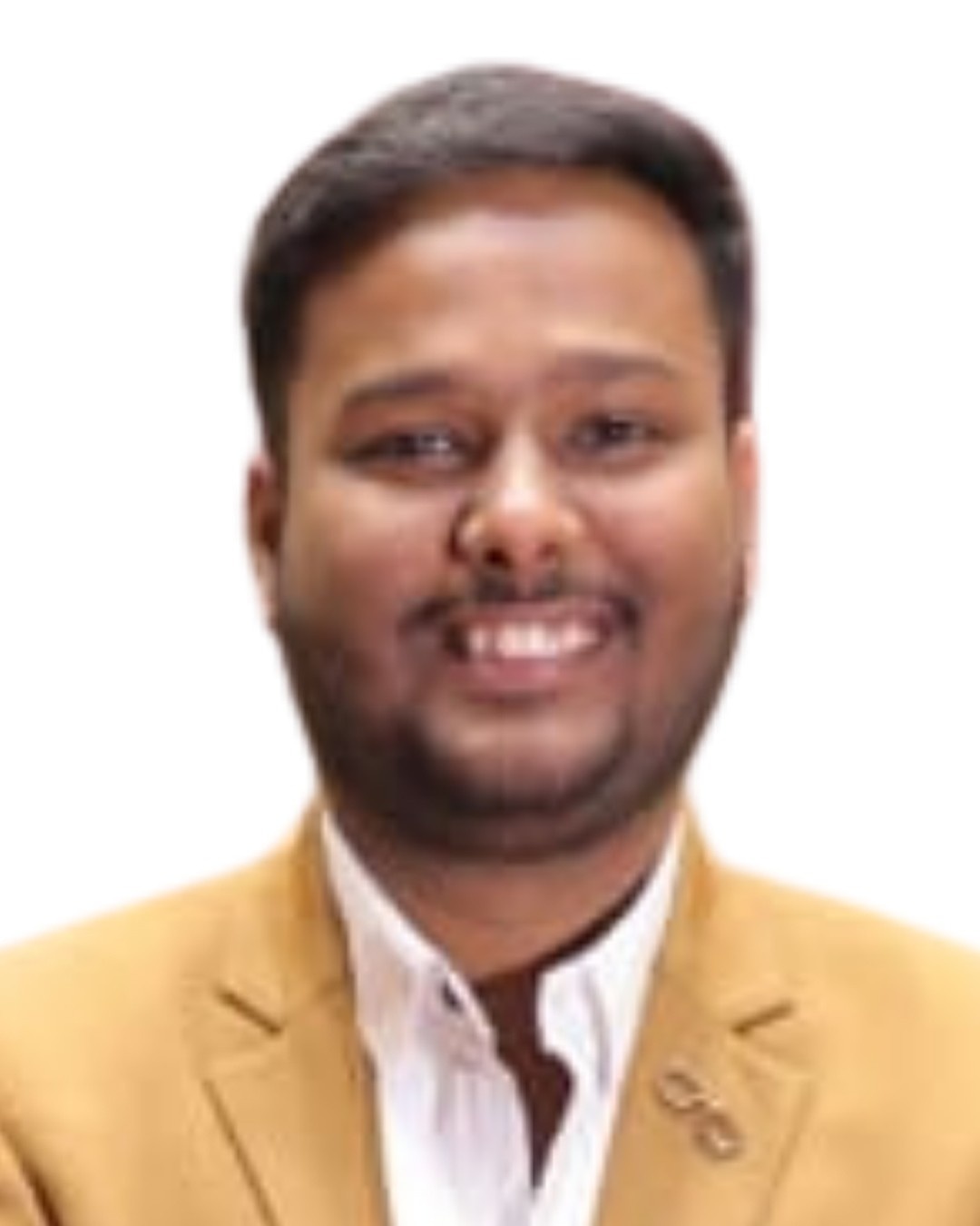 Dr. Prathmesh Pandey