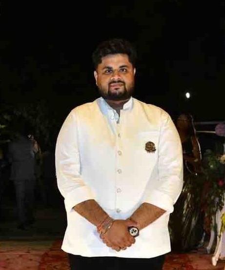 Dr. Falak Nagpal