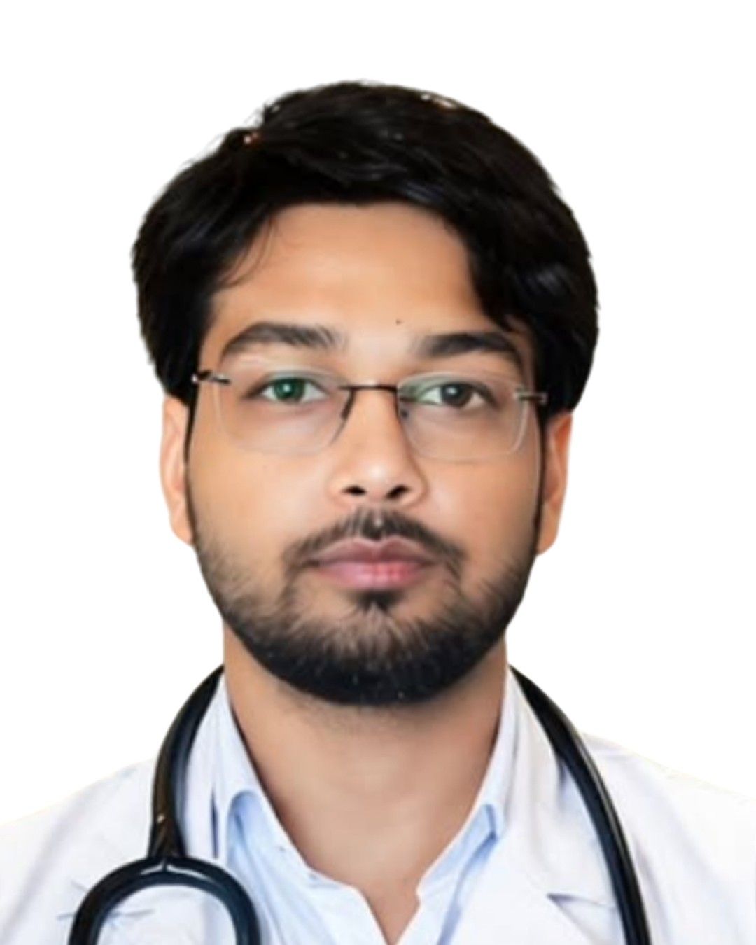 Dr. Manish Gautam