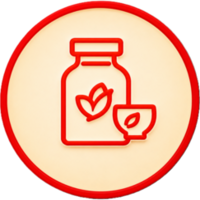 Nutraceuticals