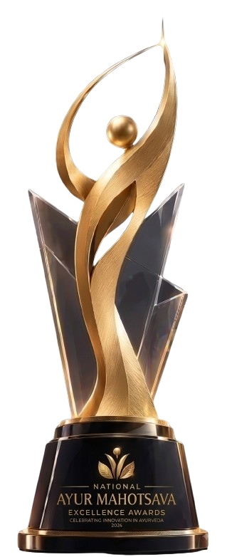 Ayur Mahotsava Trophy
