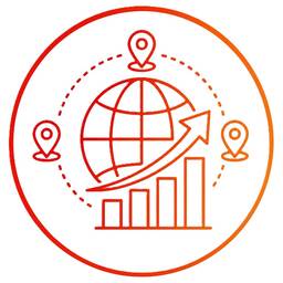 Business Growth Icon