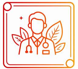 Research & Policy Icon