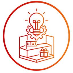 New Products Icon