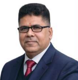 Prof. (Dr.) A. K. Tripathi