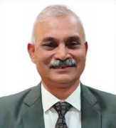 Prof. (Vd.) P.K. Prajapati