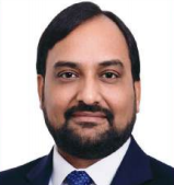 Dr. Sanjeev Goyal