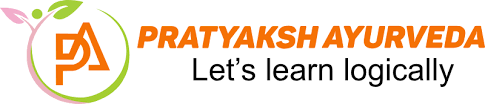 Pratyaksh Ayurveda - Knowledge Partner Logo