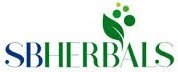 Sb Herbals - Silver Partner Logo