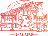 Ghaziabad icon